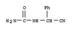 88169-89-5 structure