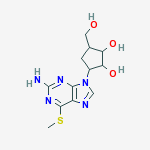 88801-89-2 structure
