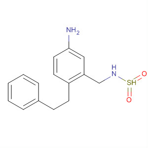 88918-89-2 structure