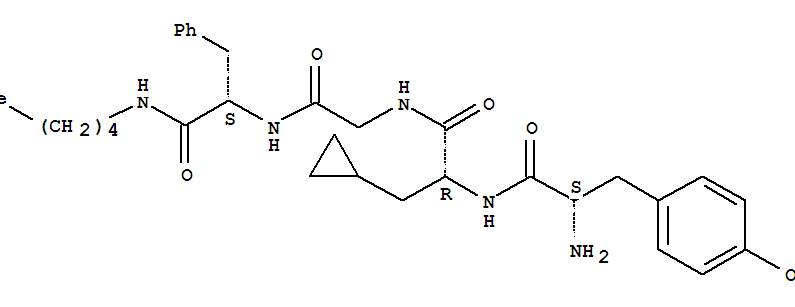 89483-22-7 structure
