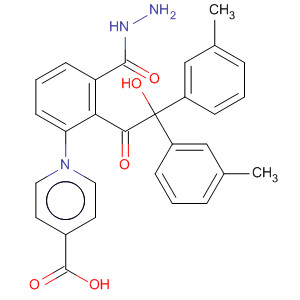 89562-89-0 structure