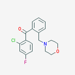 898750-89-5 structure