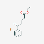 898751-22-9 structure
