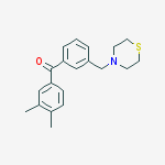 898763-22-9 structure