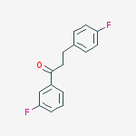 898768-22-4 structure