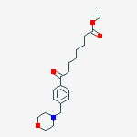 898770-89-3 structure