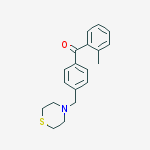 898782-22-4 structure