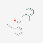 898789-22-5 structure