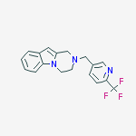 909660-89-5 structure