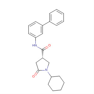 913742-22-0 structure