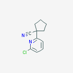 916176-89-1 structure