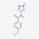 916791-22-5 structure