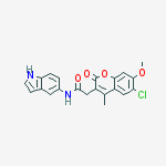 920473-22-9 structure