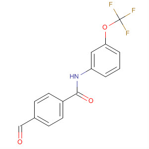 920536-22-7 structure
