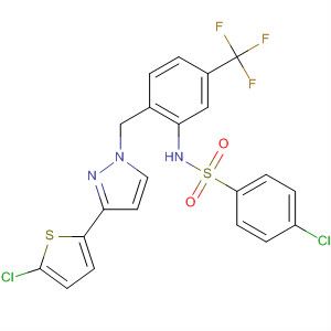 922710-22-3 structure