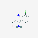 955328-22-0 structure