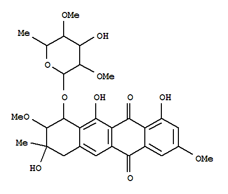 98813-22-0 structure